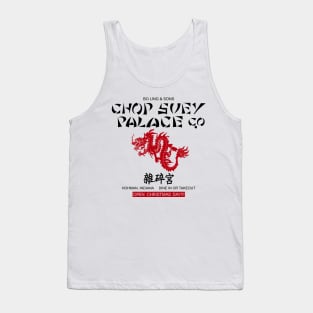 Chop Suey Palace Tank Top